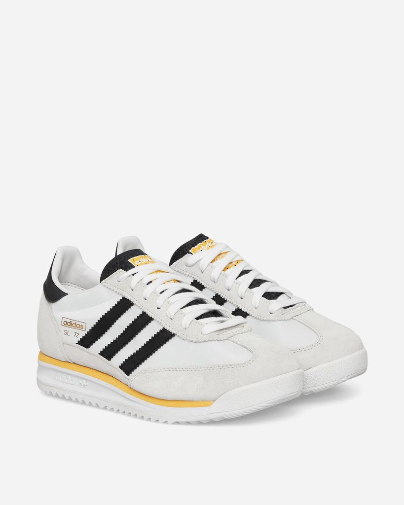 adidas SL 72 RS Sneakers Cloud White / Core Black / Spark