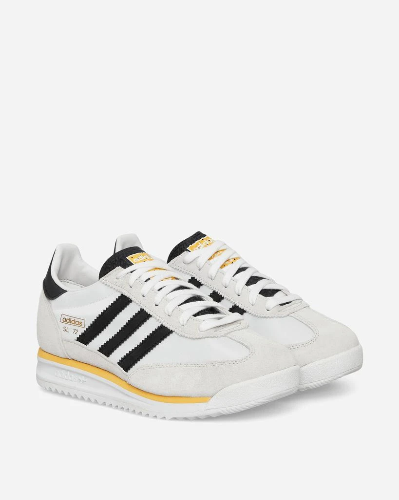 adidas SL 72 RS Sneakers Cloud White / Core Black 2