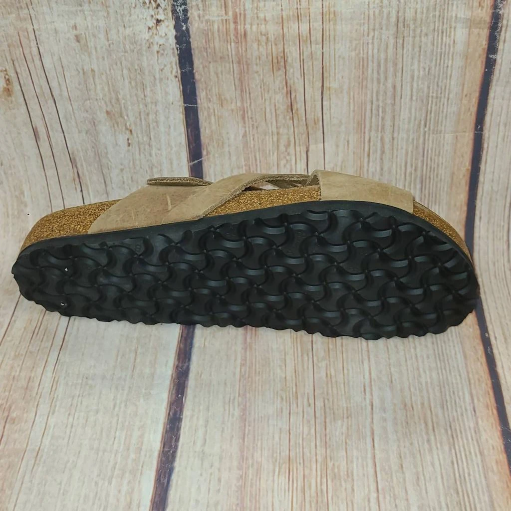 Birkenstock Birkenstock - Men's Lugano Sandals
