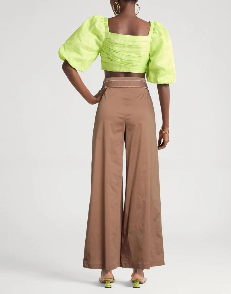 D.Exterior Casual pants 3