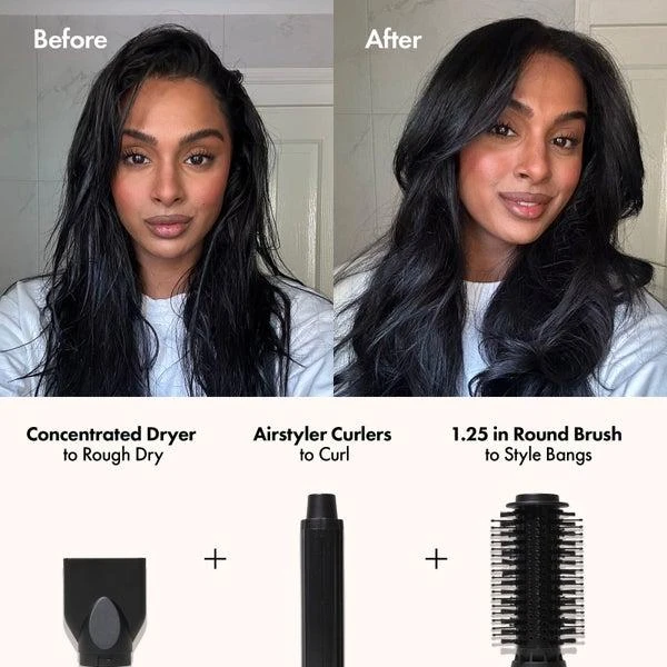 BondiBoost BondiBoost Everlast Airstyler 3