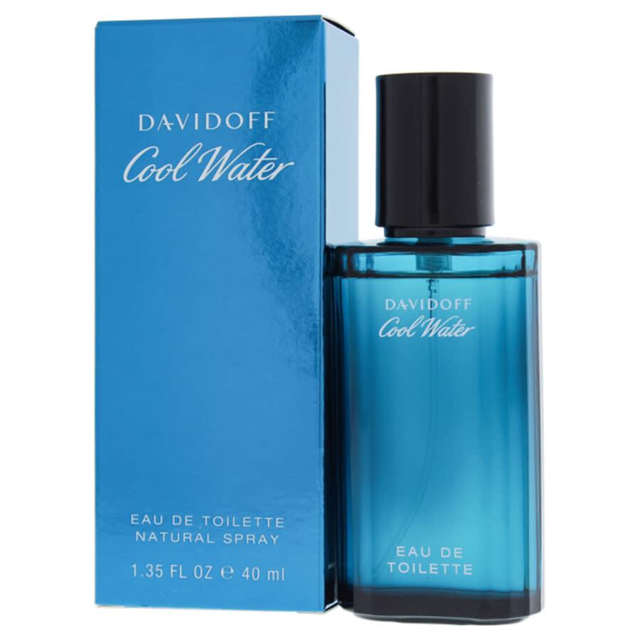Davidoff Davidoff Cool Water Mens EDT