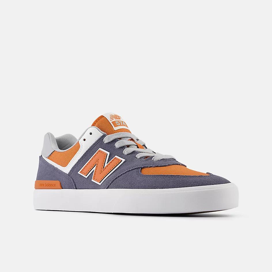 New Balance NB Numeric 574 Vulc