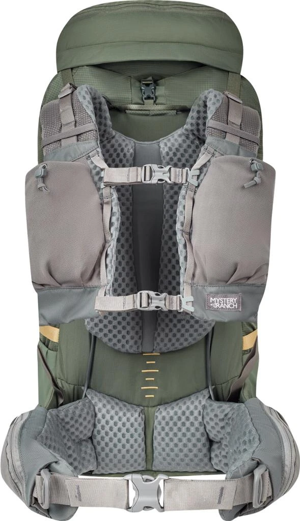 Mystery Ranch Bridger Backpack 45L - Men
s 2
