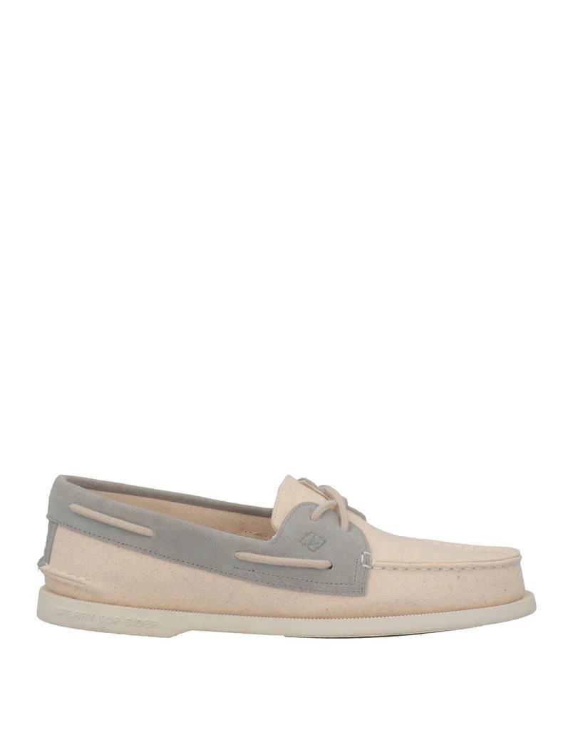 Sperry Loafers 1