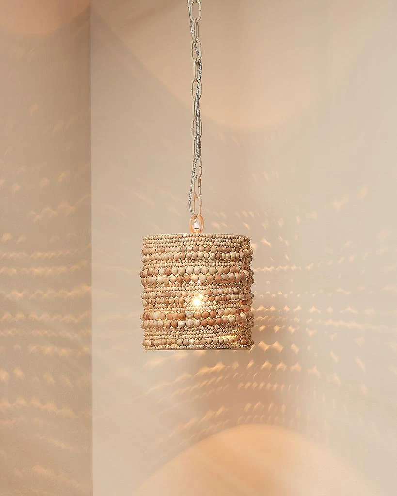Jamie Young Coastal Strand Pendant Light 5