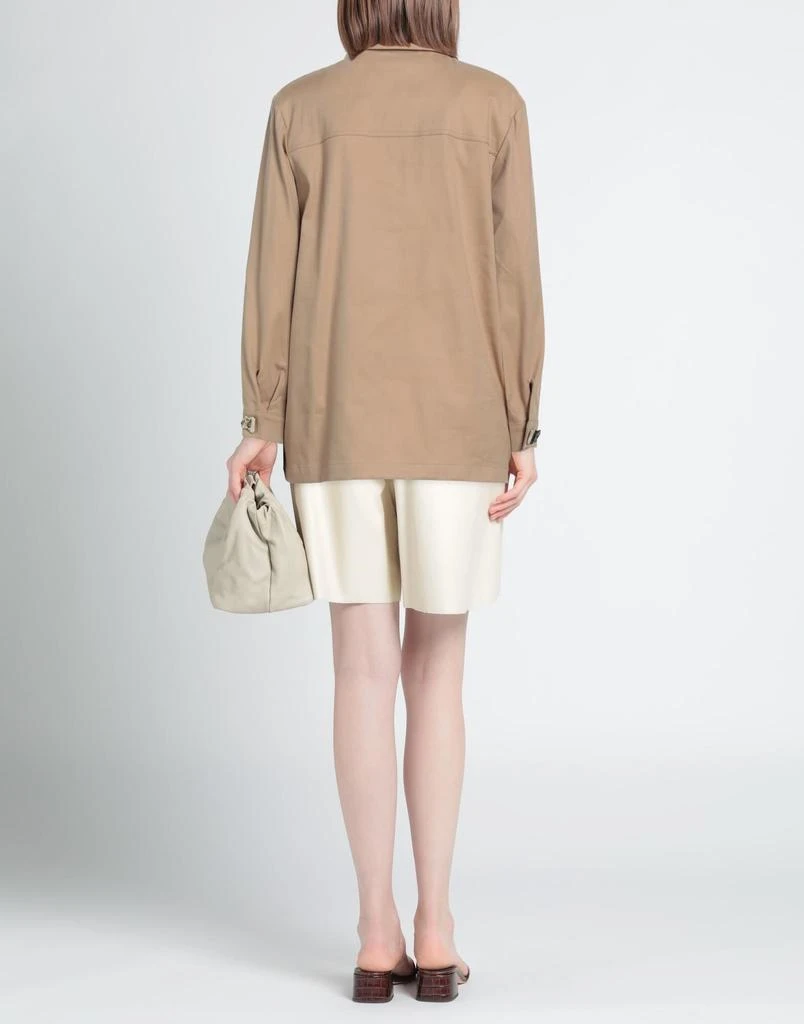 MOTHER OF PEARL Solid color shirts & blouses 3