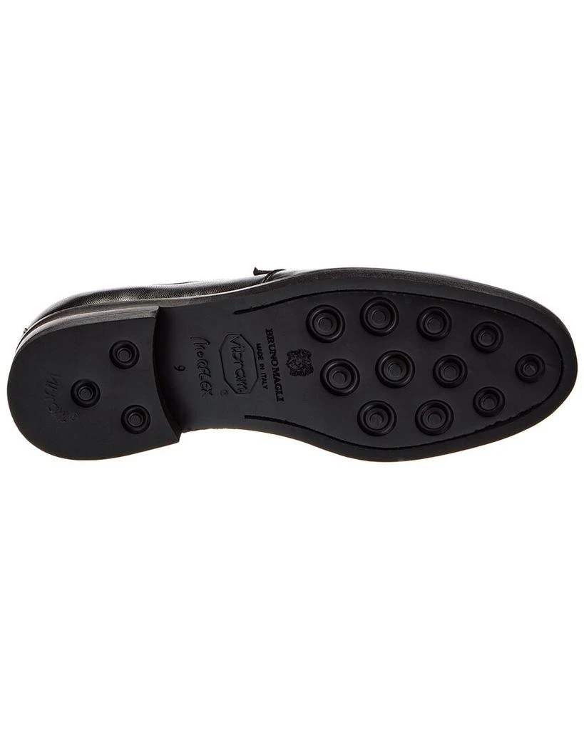 Bruno Magli Carter Leather Oxford 4