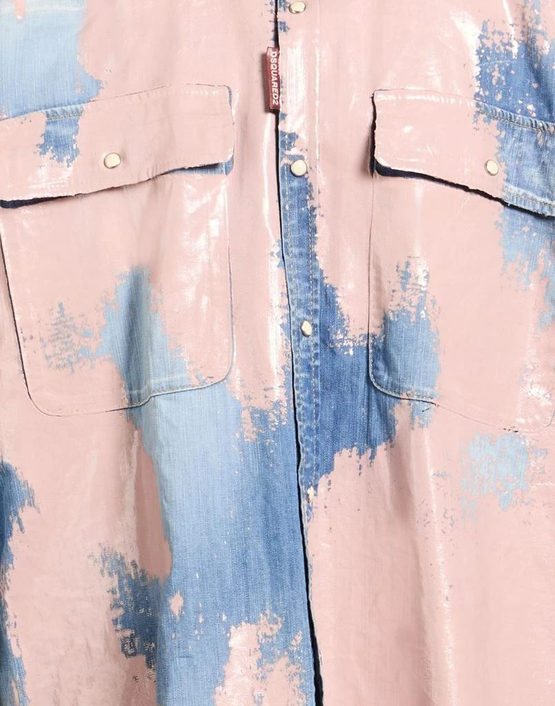 DSQUARED2 Denim shirt 4