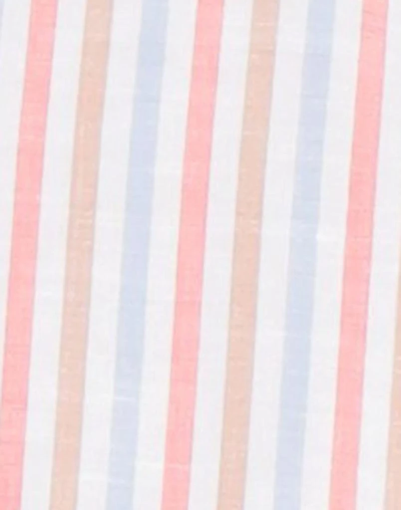 CALIBAN Striped shirt 4