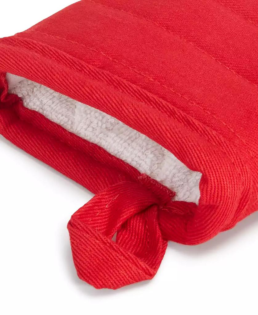 The Cellar Cotton Mini Mitts Set