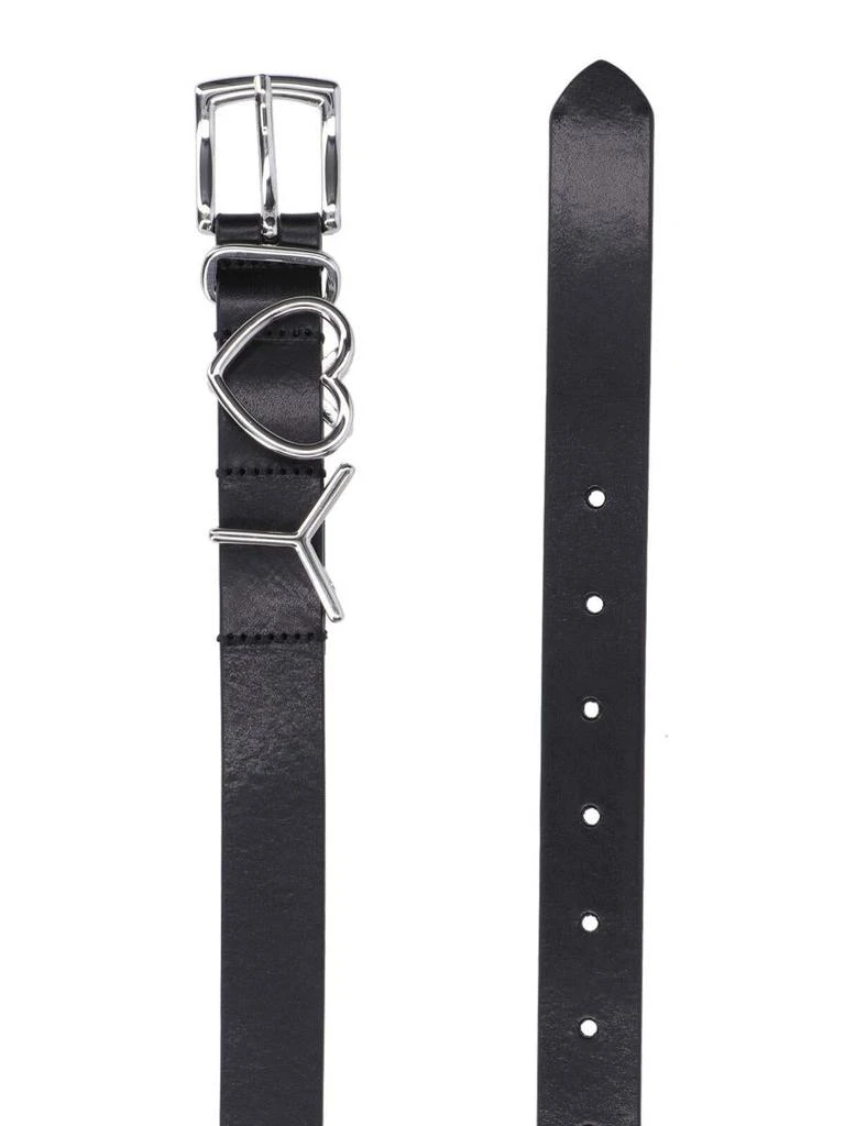 Y/Project Y/Project Belts 2