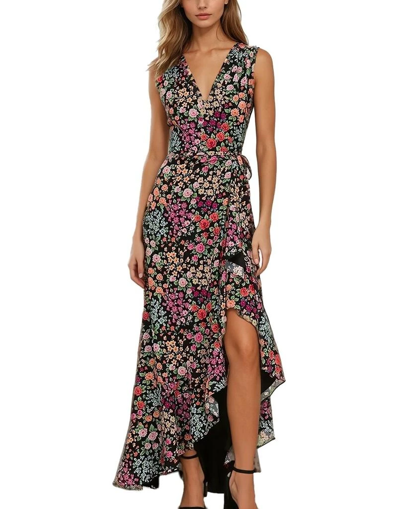 Yumi Kim Wrap Dress - Dresses & Skirts - Free Shipping - BeyondStyle