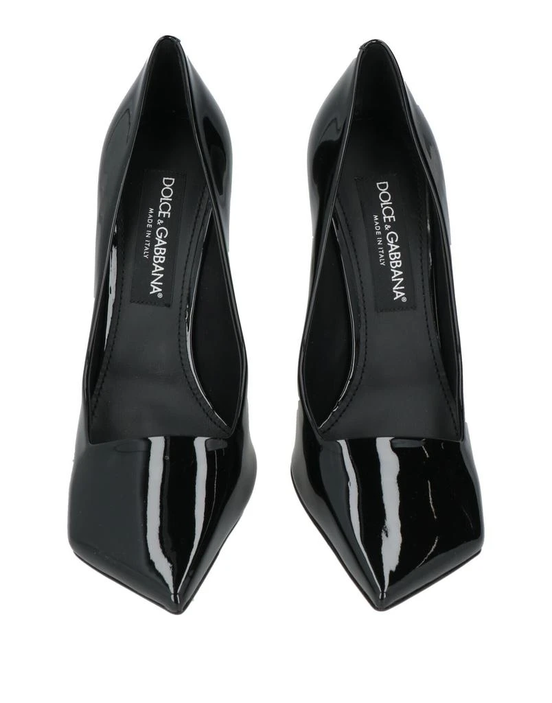 Dolce
Gabbana Pump 4