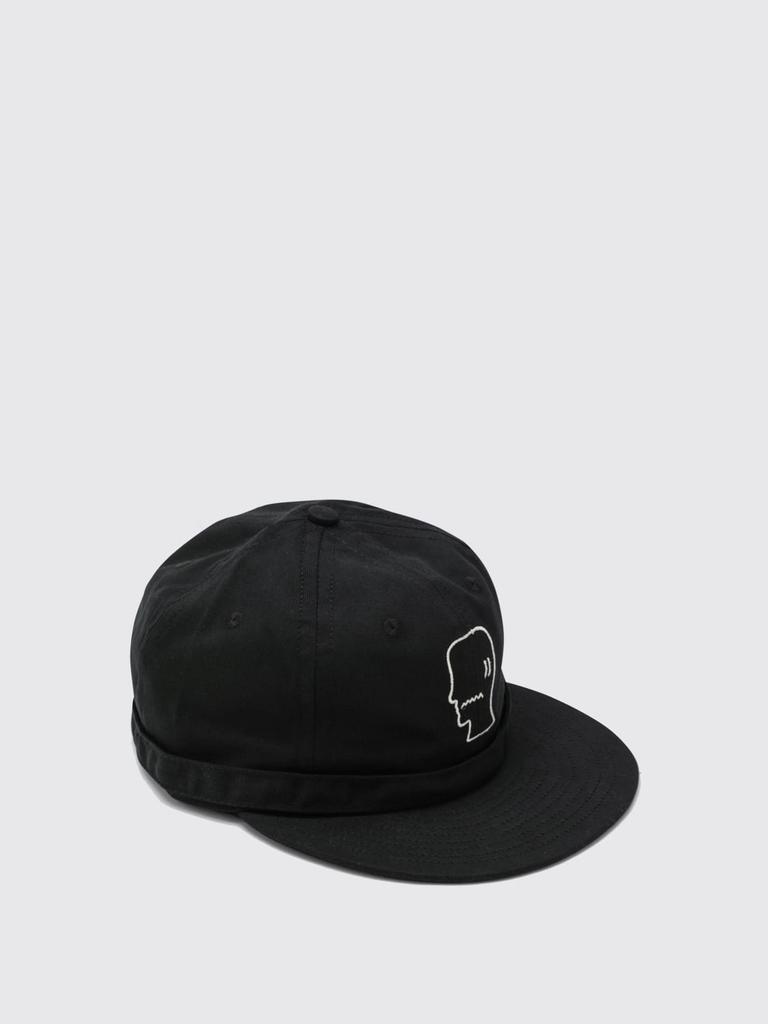 Brain Dead Wool Flannel 8 Panel Hat - Hats - BeyondStyle