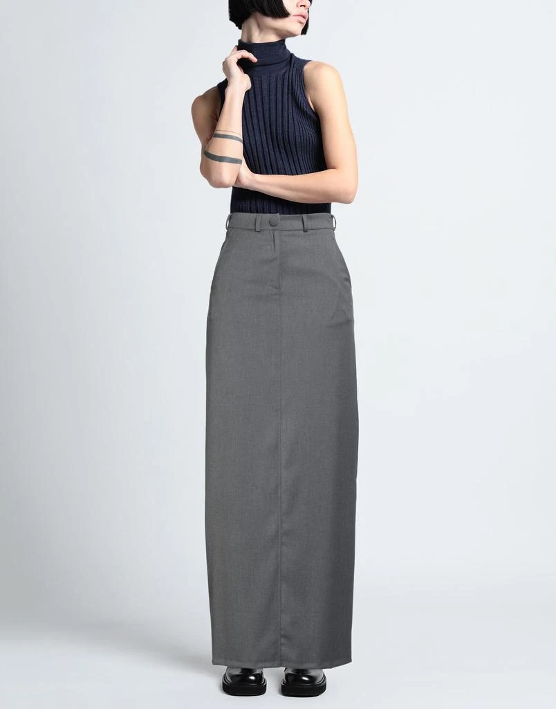 ACTUALEE Maxi Skirts 2