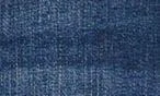 MOTHER Fray Hem Bootcut Jeans 7