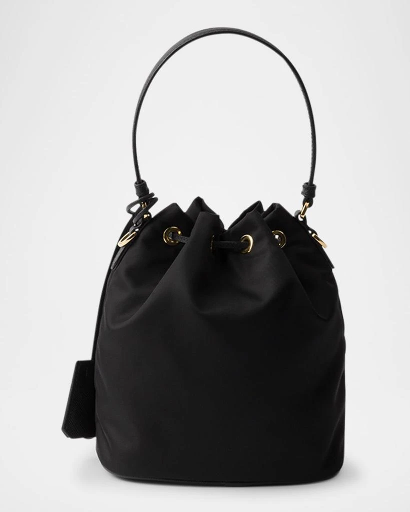 Prada Re-Edition 1978 Re-Nylon Mini Bucket Bag 3