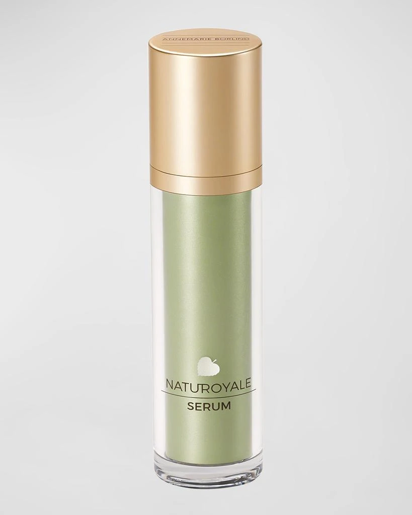 Annemarie Borlind NATUROYALE Lifting Serum 1