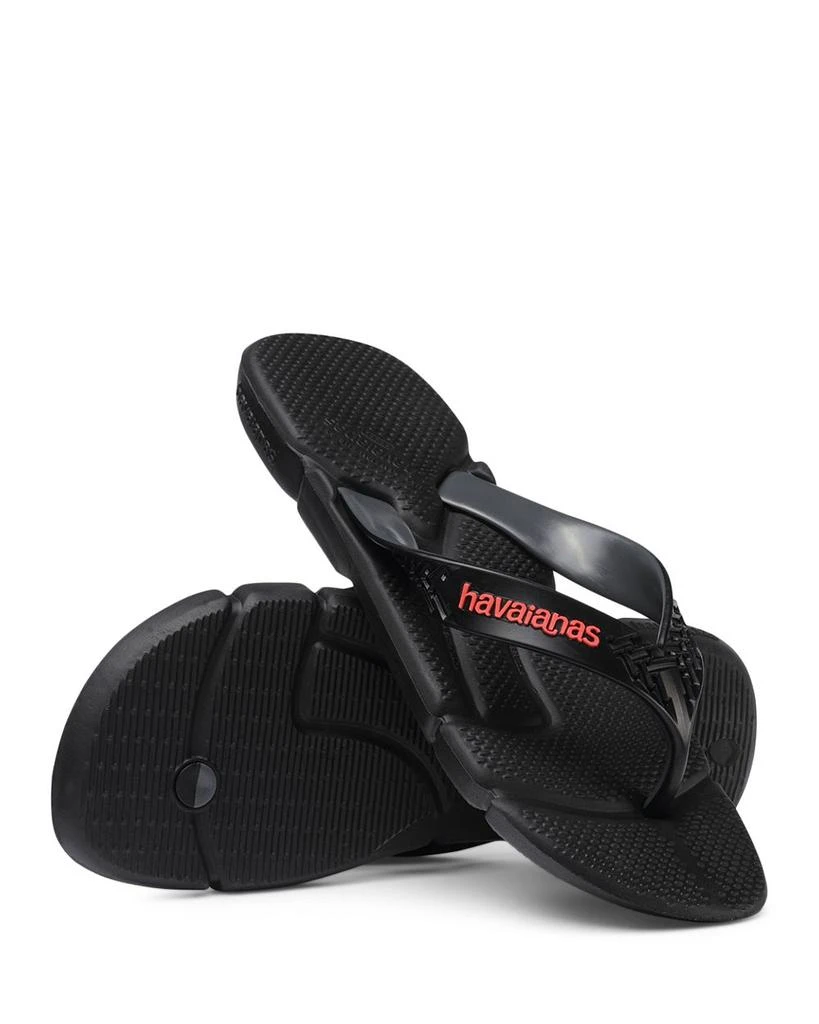 Havaianas Men's Power 2.0 Flip Flops 9
