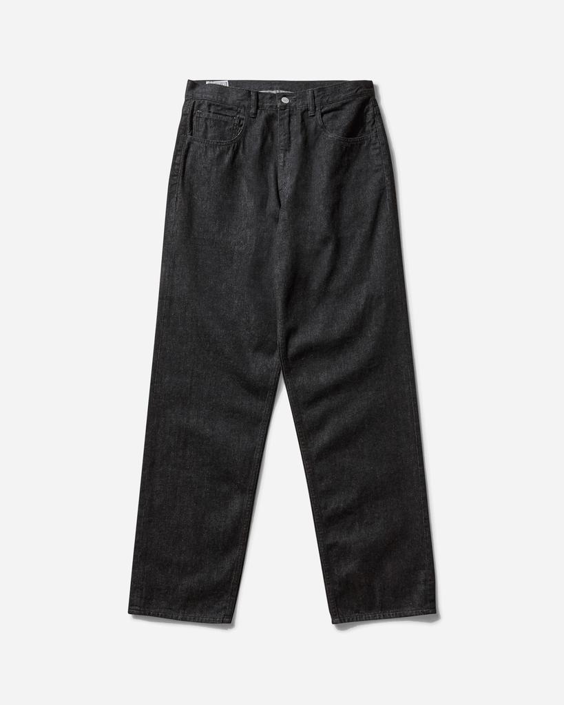 Cav Empt Men's 1992 Black Denim Pants Black