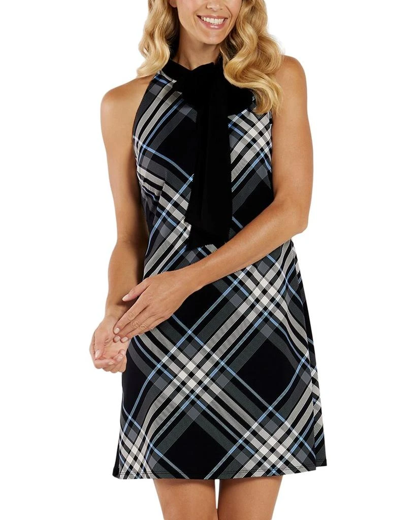 old hollywood dress Jude Connally Mirabella Dress main image 1