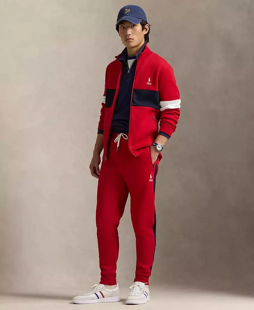 Ralph Lauren Men's Double-Knit Track Pants 1