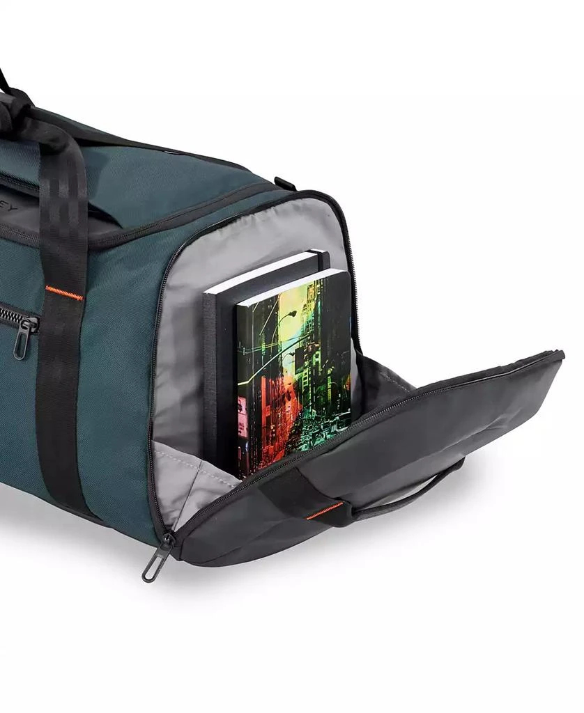 Briggs & Riley ZDX Large Travel Duffle 20