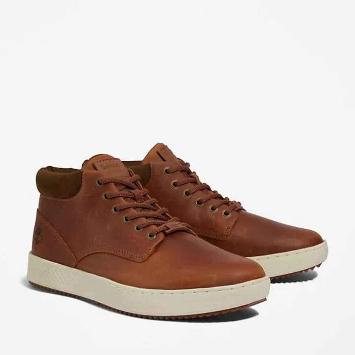 Timberland CityRoam Chukka for Men in Brown 4