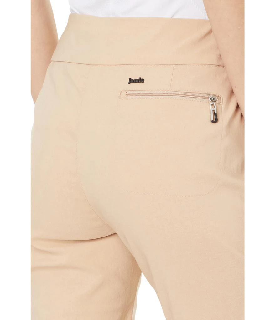 Jamie Sadock 24.5" Skinnylicious Knee Capris 3