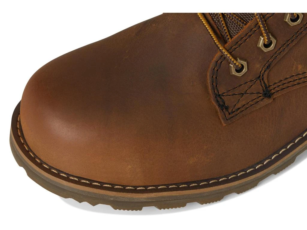 Carhartt Frontier 6" Water Resistant Steel Toe Boot 2