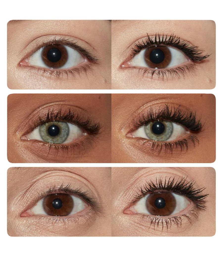 Kylie Cosmetics Kylash Eye Set 4