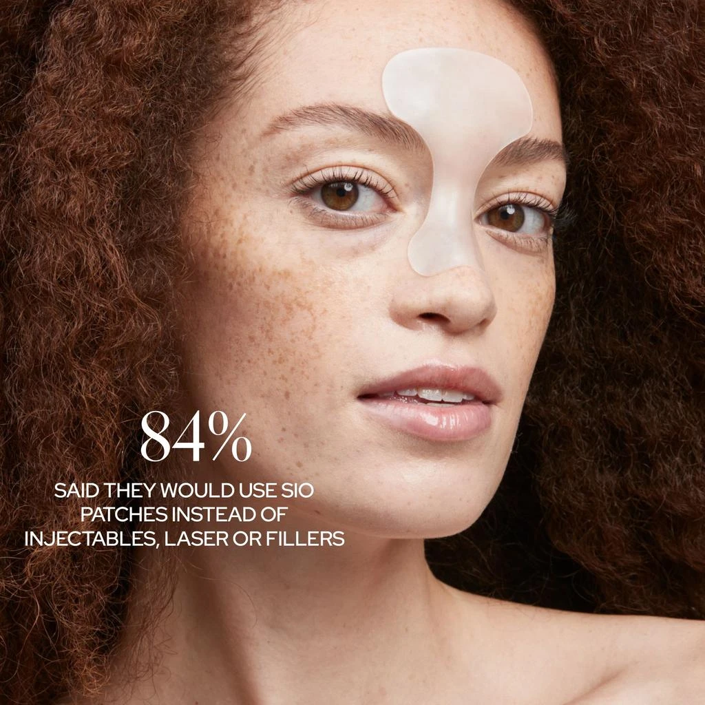 SIO Beauty SiO Beauty Mid-BrowLift Patch 6