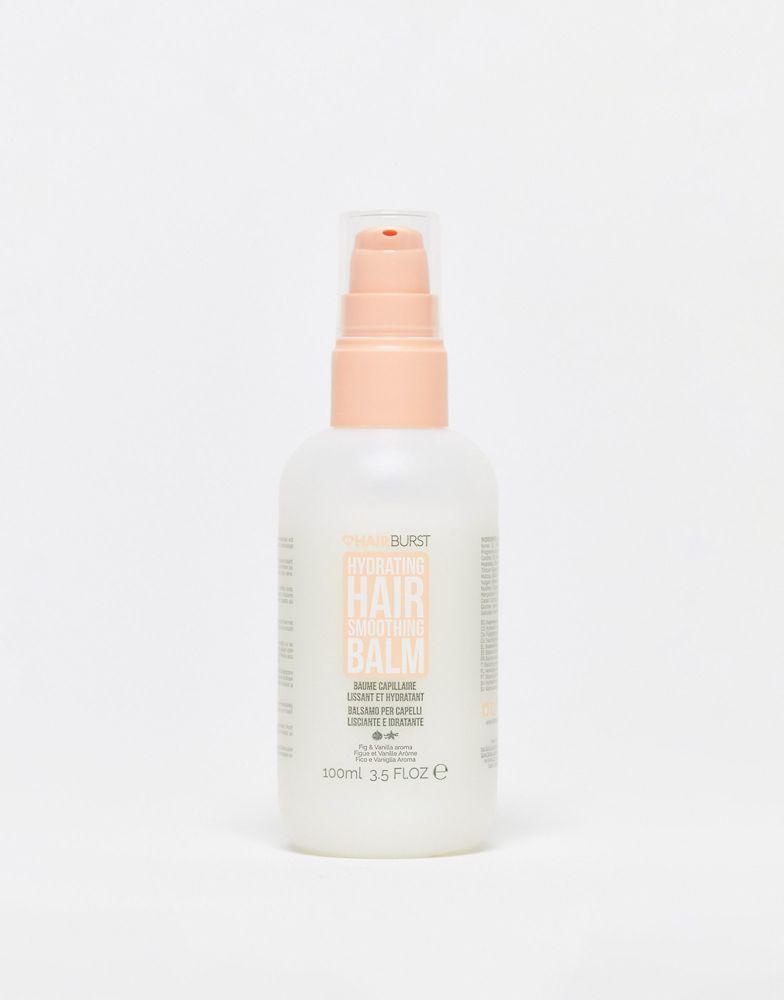 HAIRBURST Hairburst Hydrating Hair Smoothing Balm 100ml