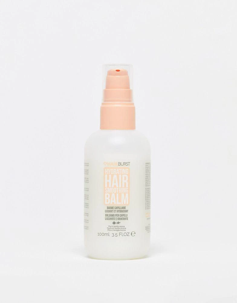 HAIRBURST Hairburst Hydrating Hair Smoothing Balm 100ml 1