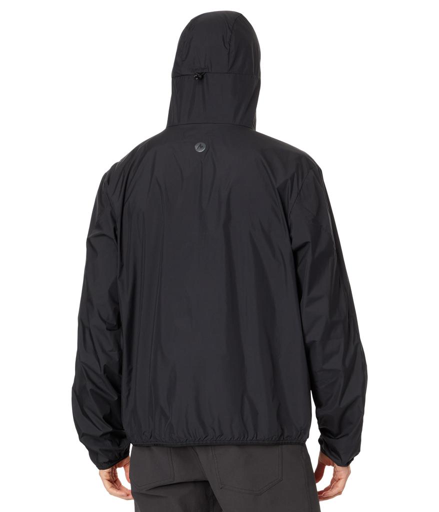 Marmot Superalloy Bio Wind Jacket