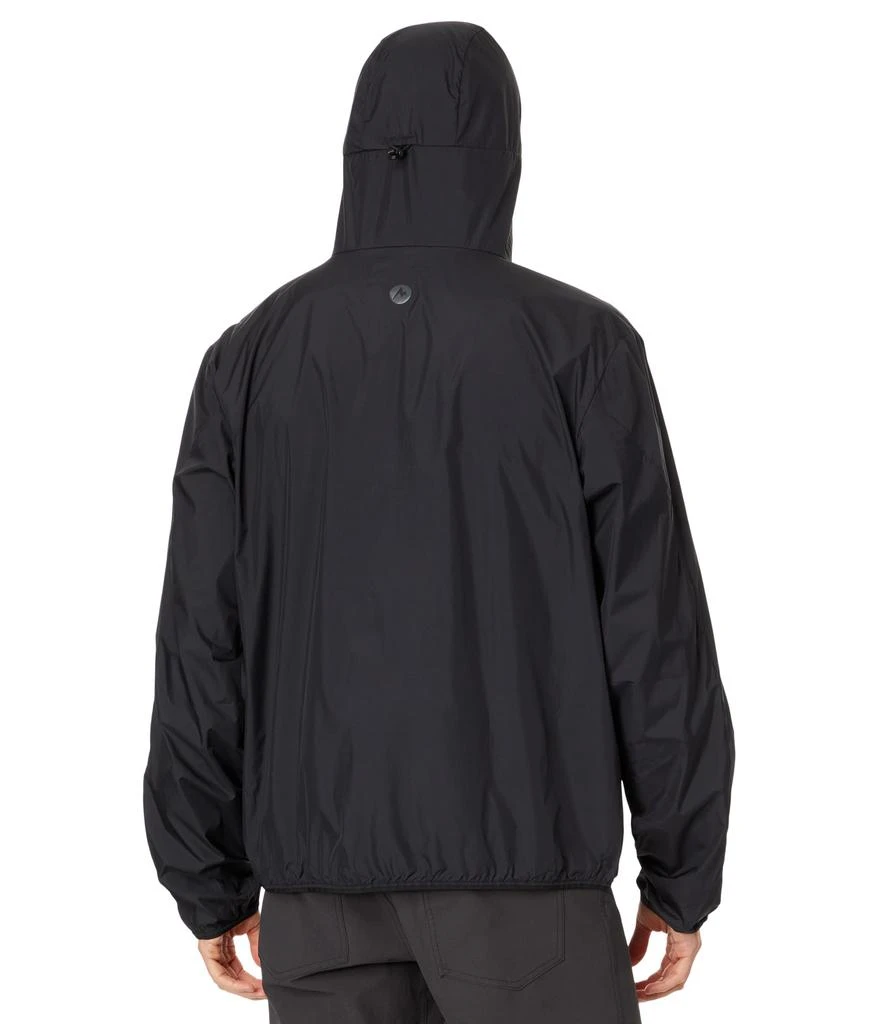 Marmot Superalloy Bio Wind Jacket 2