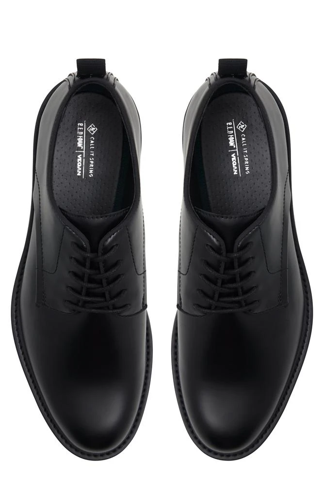 Call It Spring By Aldo Crusoe Derby 4