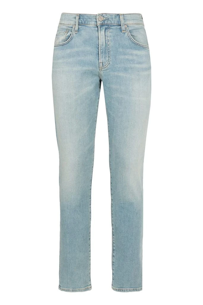Citizens of Humanity London Slim Fit Jeans 1