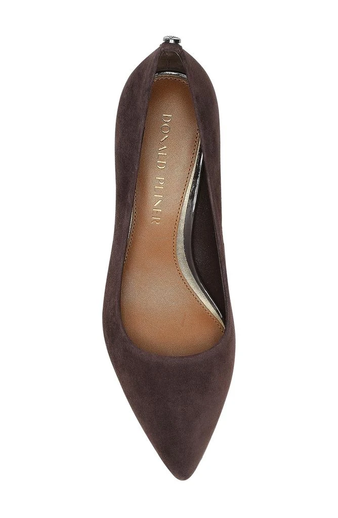 Donald Pliner Suzette Pointed Toe Pump 4