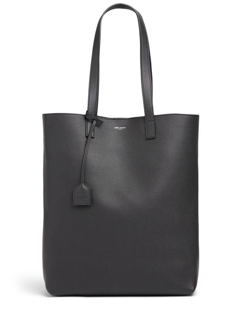SAINT LAURENT Ysl Bold Shopping Tote