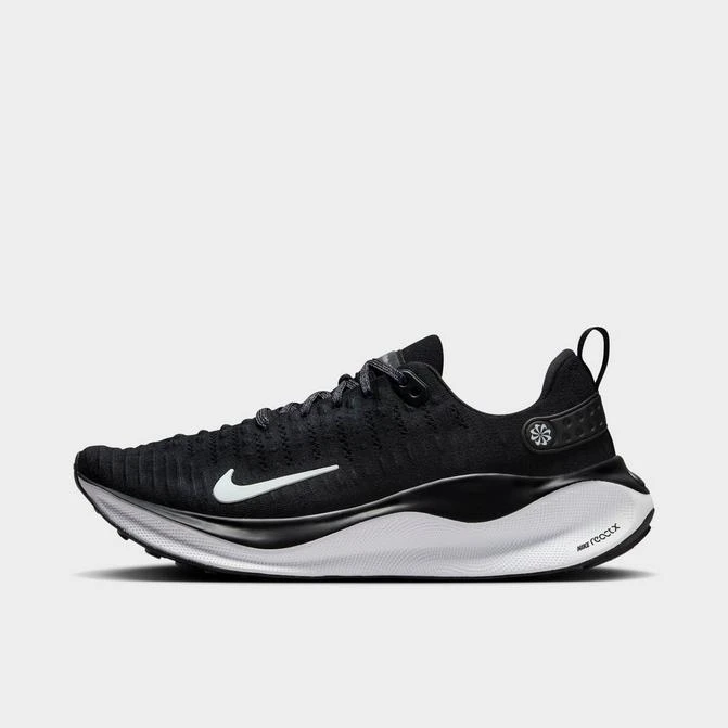 NIKE Men's Nike InfinityRN 4 Road Running Shoes (Extra Wide Width) 1