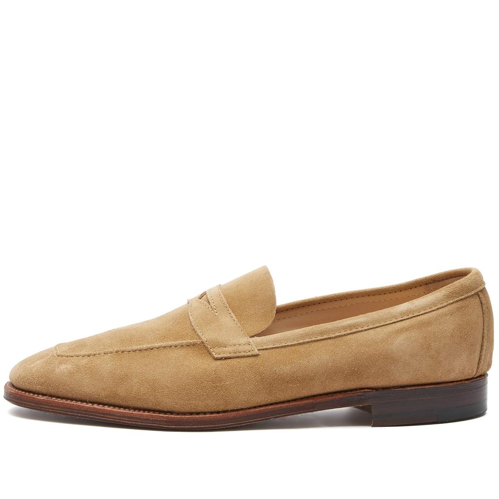 Alden Alden Penny Loafer