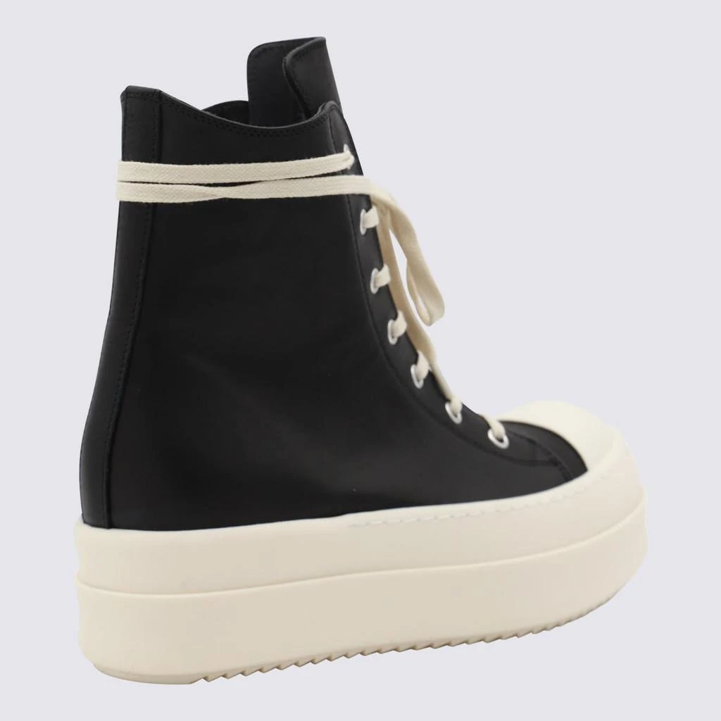 Rick Owens Rick Owens Sneakers 4