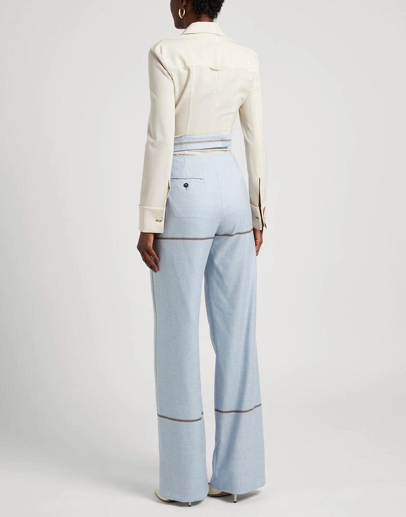 Cedric Charlier Casual pants 3