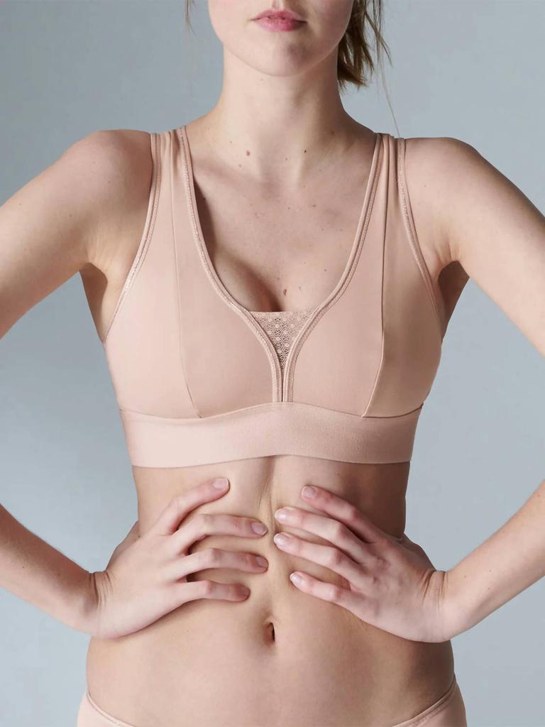 Simone Perele Simone Perele - Low-medium Impact Harmony Wireless Sports Bra