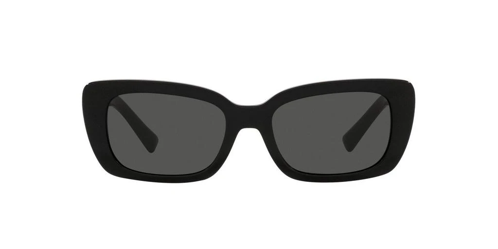 Valentino Rectangular Frame Sunglasses 1