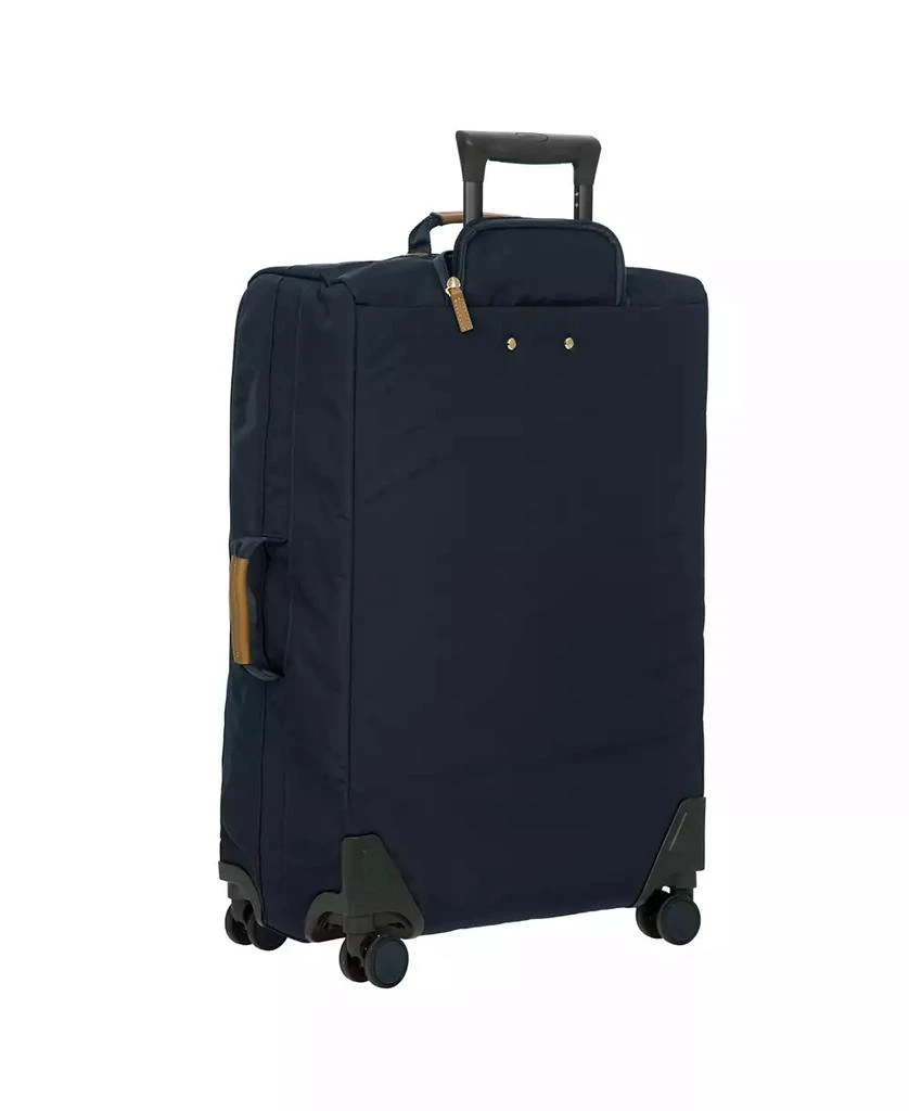 Bric's Milano X Travel 27" Spinner with Frame 3
