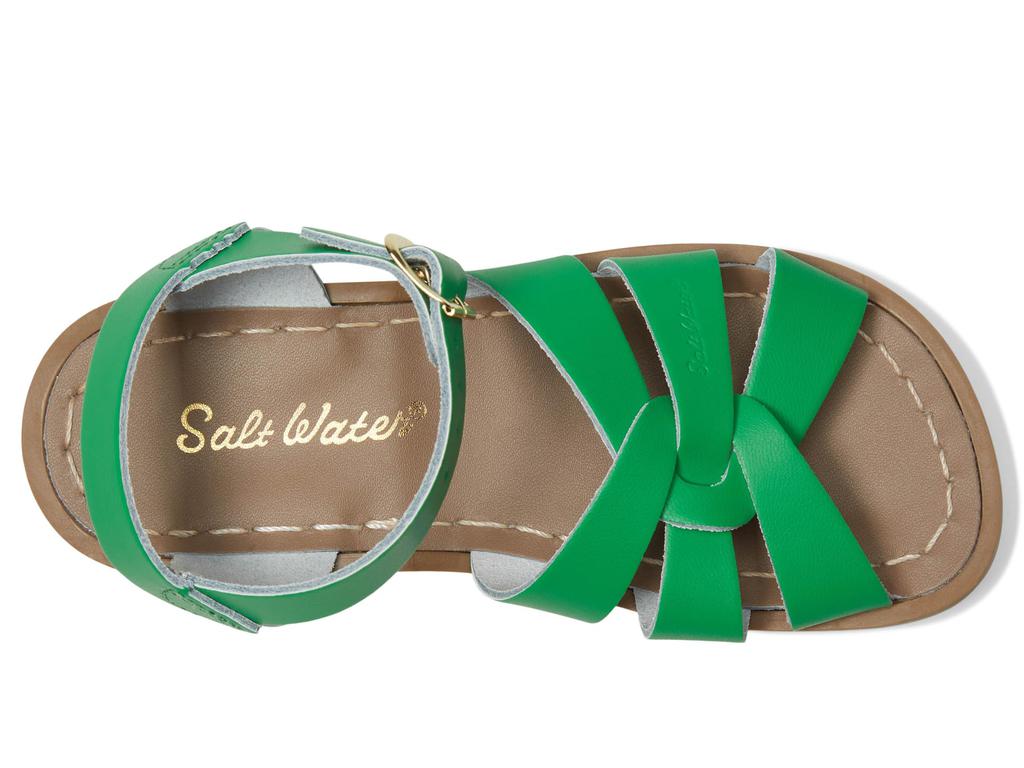 Salt Water Sandal by Hoy Shoes Salt Water Original Sandals (Little Kid)