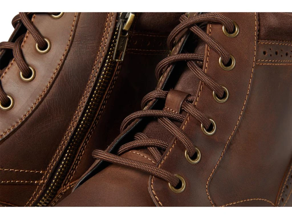 Florsheim Renegade Wing Tip Lace-Up Boot 6